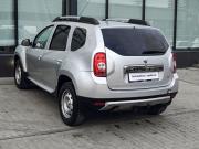 Renault Duster I Екатеринбург  - изображение 22