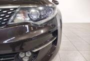 Kia Optima IV Рестайлинг Саратов  - изображение 36