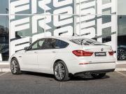 BMW 5 серии VI (F10/F11/F07) Краснодар  - изображение 24
