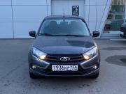 Lada (ВАЗ) Granta I Рестайлинг Санкт-Петербург  - изображение 14