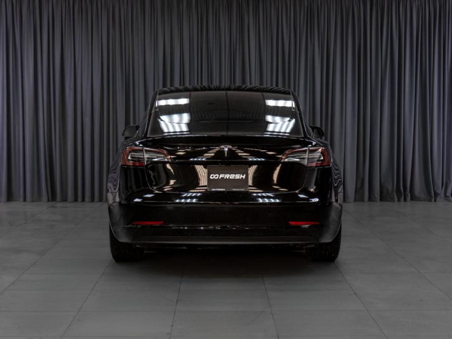 Tesla Model 3 I Тюмень  - изображение 4