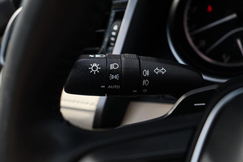 Toyota Camry VIII (XV70) Рестайлинг Москва  - изображение 26