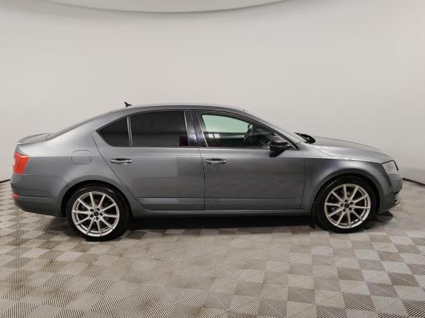 Skoda Octavia III (A7) с пробегом 2015 года, цена 1 329 000 рублей, 244943 км, лифтбек, Автокод Объявления