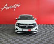 Volkswagen Polo VI Вологда  - изображение 24