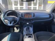 Kia Sportage III Краснодар  - изображение 28