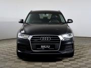 Audi Q3 I (8U) Рестайлинг Санкт-Петербург  - изображение 22