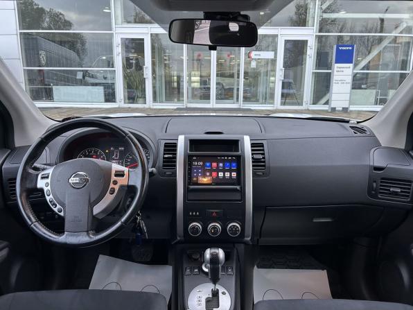 Nissan X-Trail II Рестайлинг с пробегом 2011 года, цена 1 425 000 рублей, 108000 км, внедорожник, Автокод Объявления