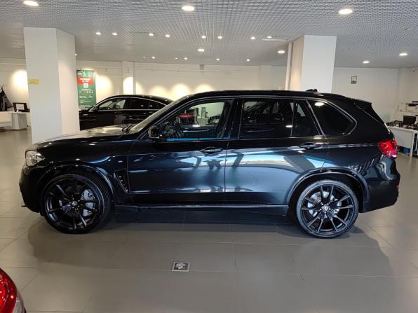 BMW X5 III (F15) с пробегом 2016 года, цена 3 370 000 рублей, 300790 км, внедорожник, Автокод Объявления