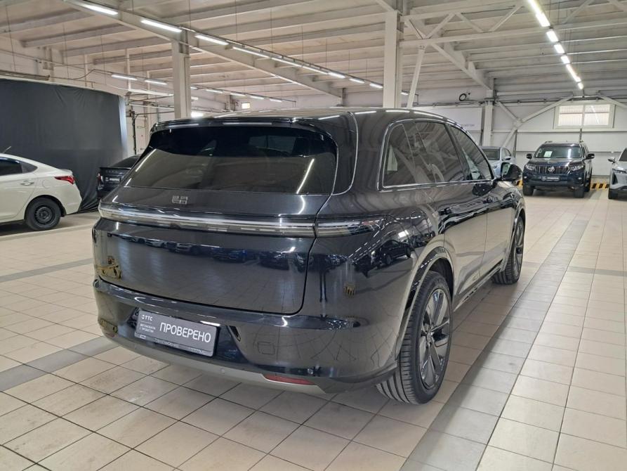 Li Auto (Lixiang) L7 I Набережные Челны  - изображение 6