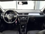 Skoda Rapid I Рестайлинг Екатеринбург  - изображение 35
