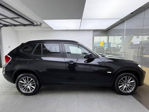 BMW X1 I (E84) Рестайлинг с пробегом 2012 года, цена 1 050 000 рублей, 210019 км, внедорожник, Автокод Объявления