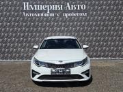 Kia Optima IV Рестайлинг Краснодар  - изображение 29
