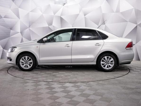 Volkswagen Polo V с пробегом 2011 года, цена 644 000 рублей, 256000 км, седан, Автокод Объявления