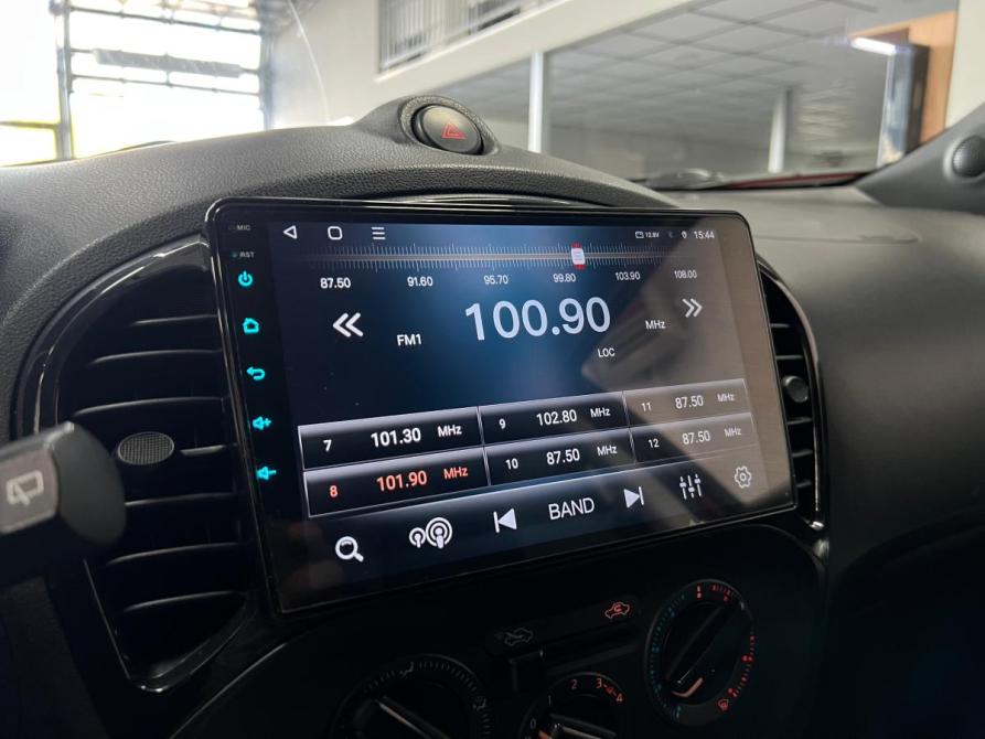 Nissan Juke I Казань  - изображение 14