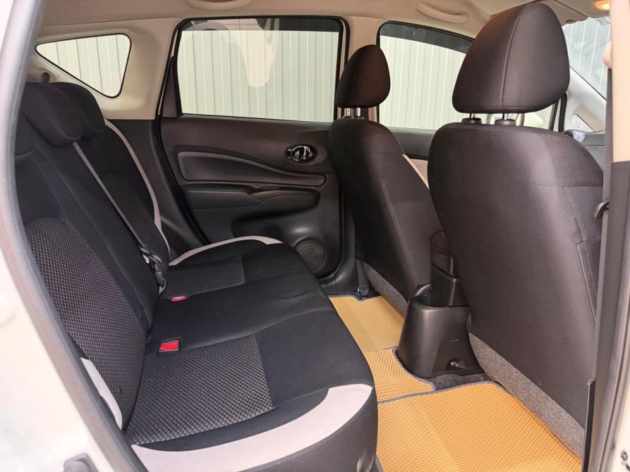 Nissan Note III Магнитогорск  - изображение 11