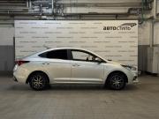 Hyundai Solaris II Санкт-Петербург  - изображение 21