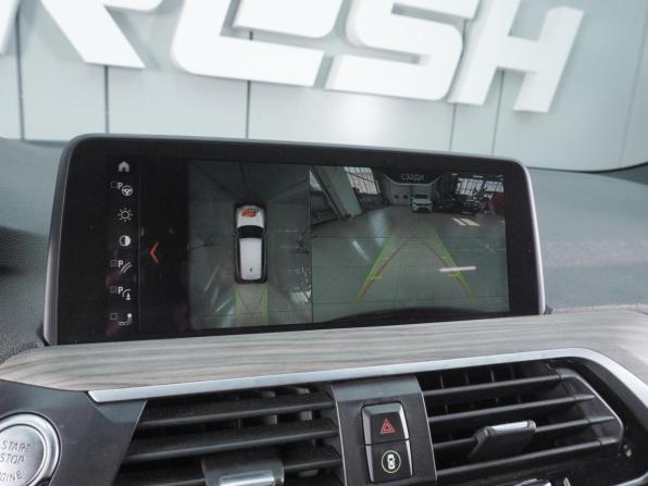 BMW X3 III (G01) с пробегом 2018 года, цена 4 200 000 рублей, 142000 км, внедорожник, Автокод Объявления