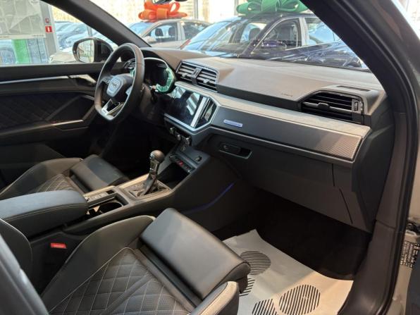 Новый Audi Q3 II (F3) 2026 года, цена 4 250 000 рублей, внедорожник, Автокод Объявления