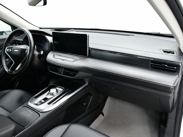 Haval Jolion I с пробегом 2023 года, цена 2 047 000 рублей, 53000 км, внедорожник, Автокод Объявления