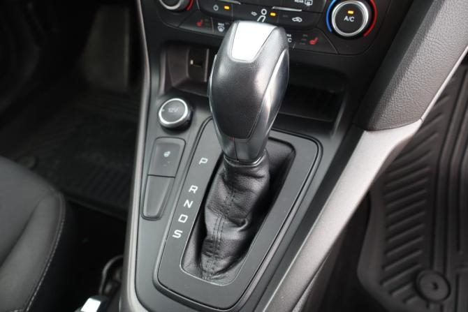 Ford Focus III Рестайлинг с пробегом 2017 года, цена 1 149 000 рублей, 101000 км, хэтчбек, Автокод Объявления