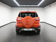 Ford EcoSport II Тверь  - изображение 22