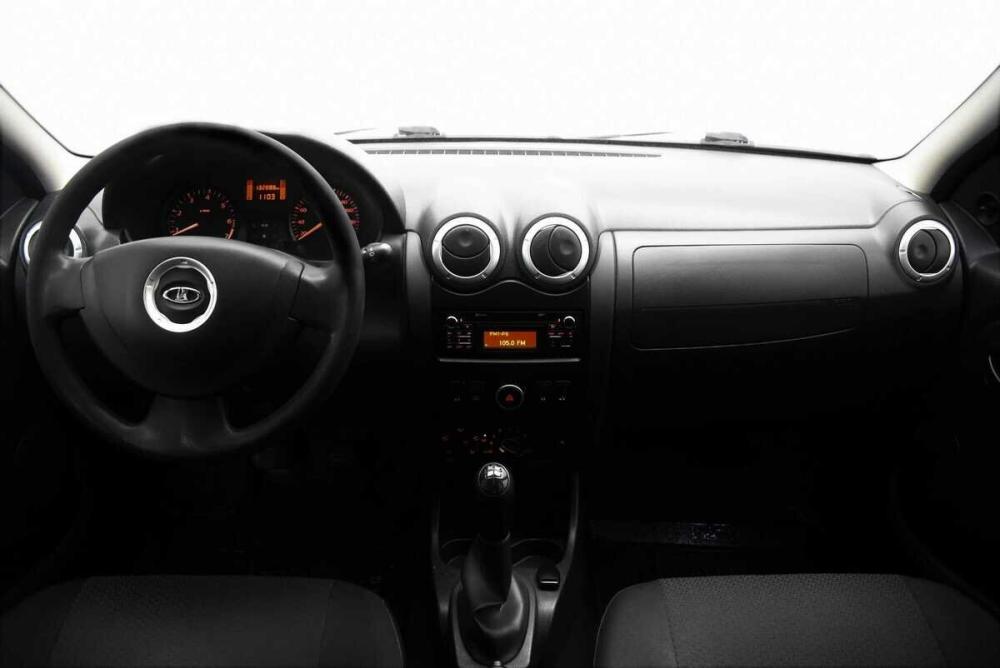 Lada (ВАЗ) Largus I Москва  - изображение 5