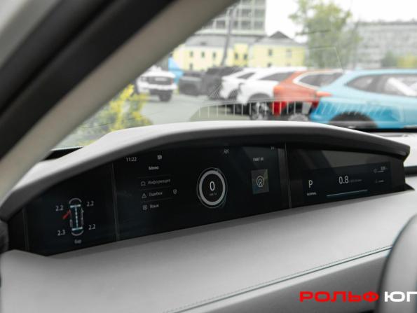 Changan UNI-K с пробегом 2023 года, цена 2 798 000 рублей, 24180 км, внедорожник, Автокод Объявления