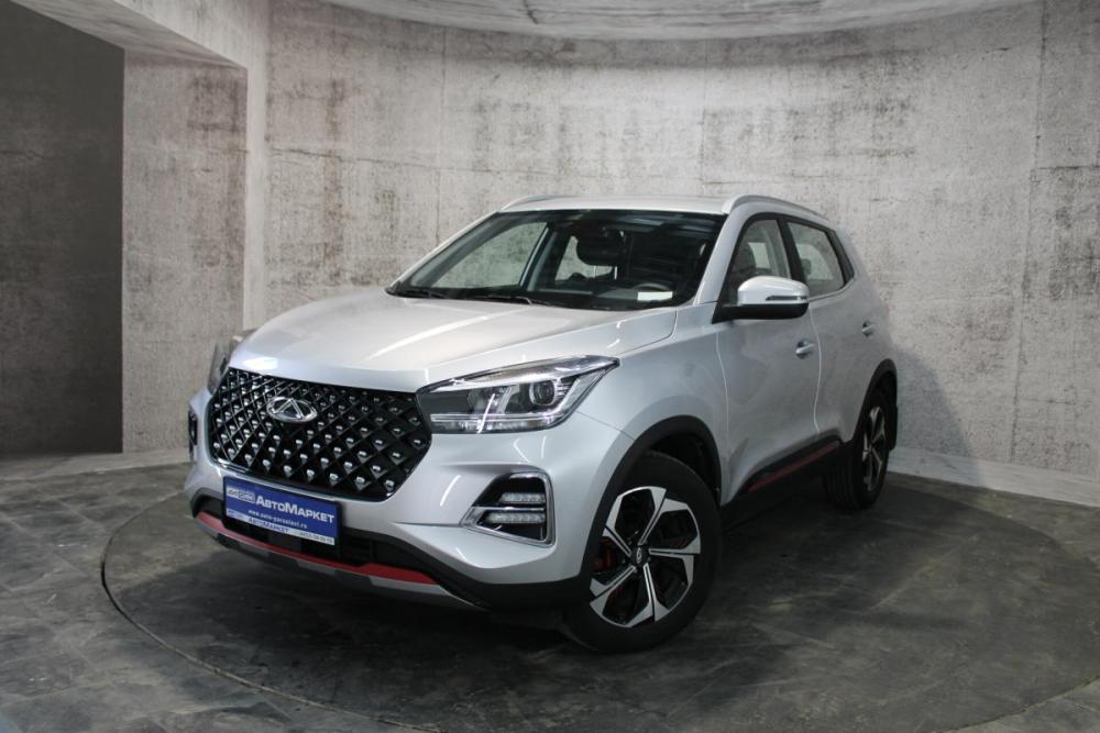 Chery Tiggo 4 Pro I Ярославль  - изображение 1