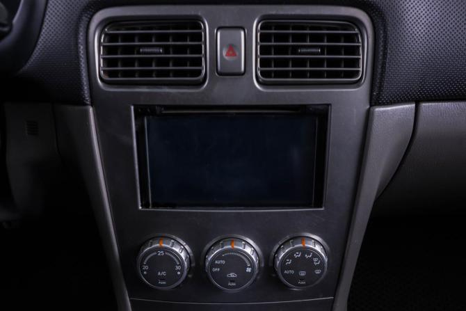 Subaru Forester II Рестайлинг с пробегом 2007 года, цена 999 000 рублей, 369500 км, внедорожник, Автокод Объявления