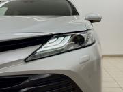 Toyota Camry VIII (XV70) Вологда  - изображение 28