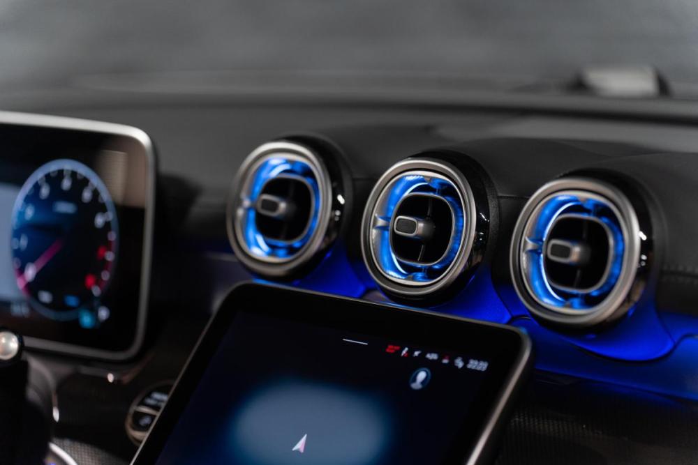 Mercedes-Benz CLE Москва  - изображение 16
