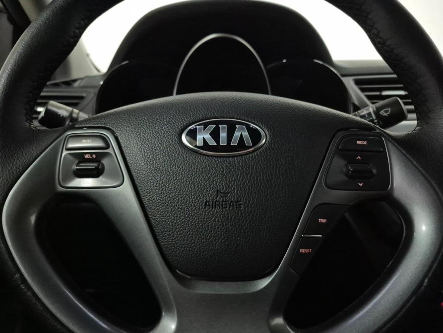 Kia Rio III Рестайлинг Альметьевск  - изображение 24