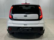 Kia Soul II Рестайлинг Самара  - изображение 21