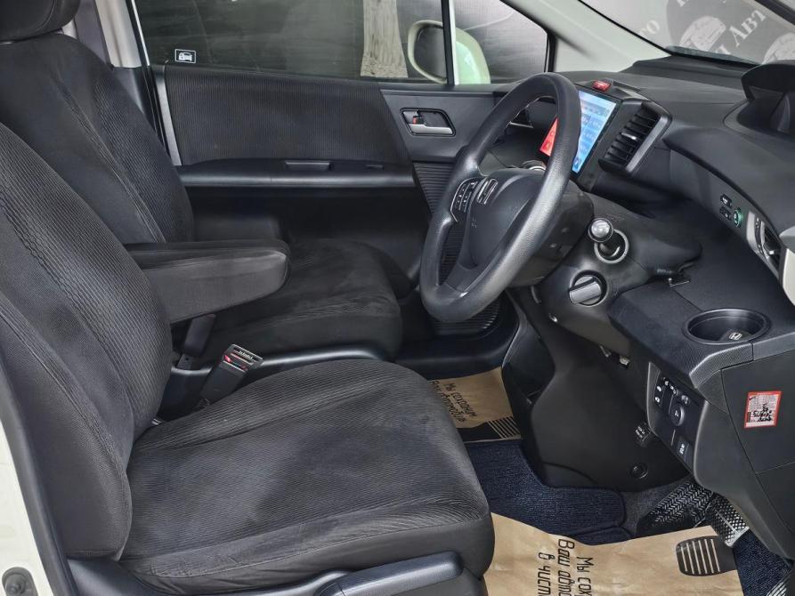 Honda Freed I Рестайлинг Краснодар  - изображение 20
