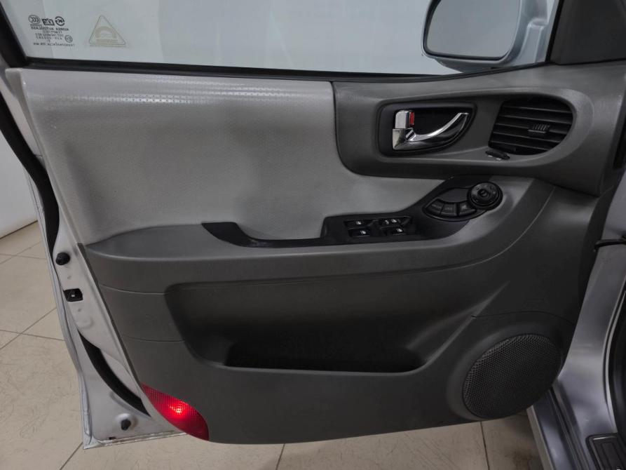 Hyundai Santa Fe Classic Альметьевск  - изображение 9