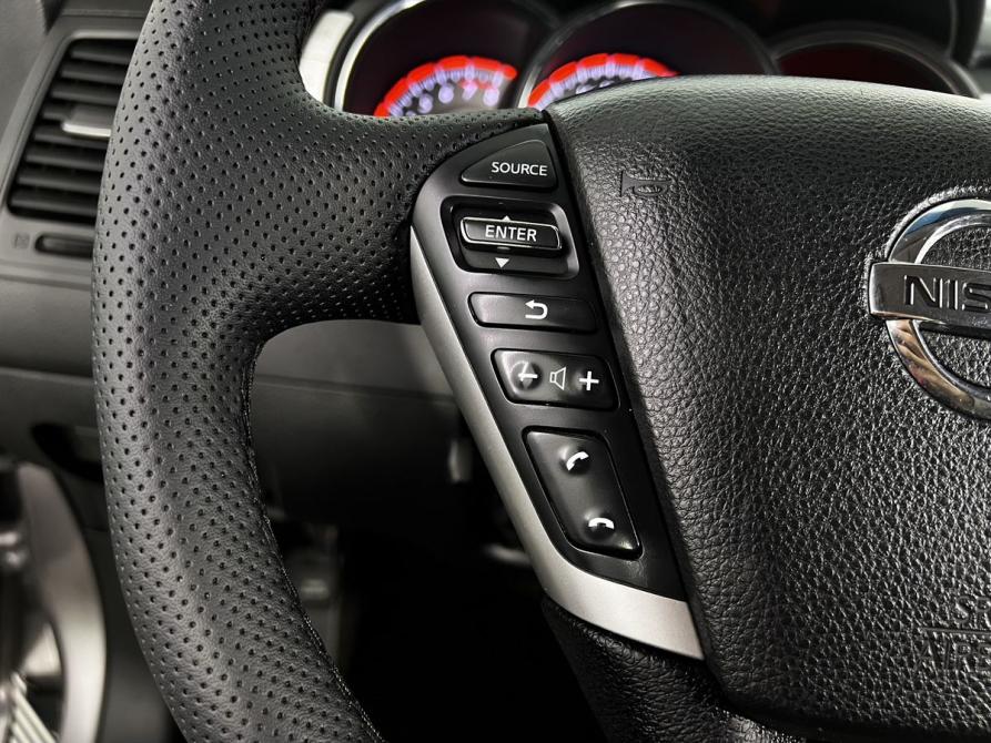 Nissan Murano II (Z51) Калининград  - изображение 20
