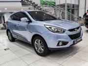 Hyundai ix35 I Рестайлинг Казань  - изображение 25