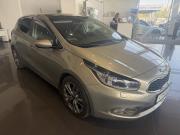Kia Ceed II Челябинск  - изображение 18