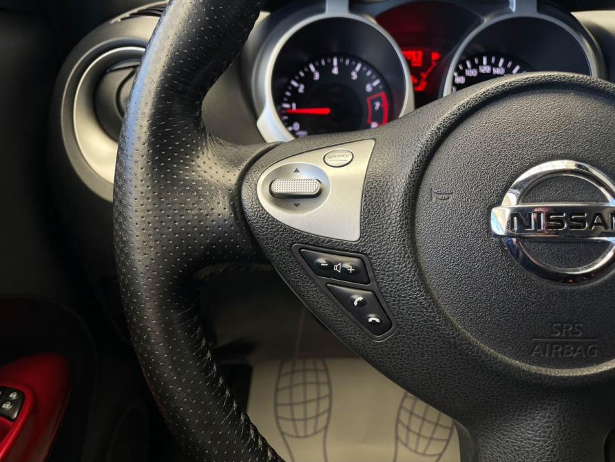Nissan Juke I Пермь  - изображение 9