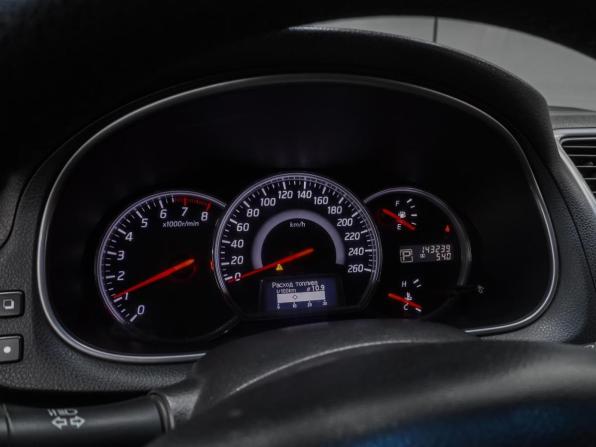 Nissan Teana II (J32) Рестайлинг с пробегом 2012 года, цена 959 000 рублей, 143237 км, седан, Автокод Объявления
