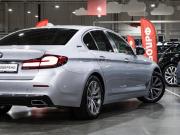 BMW 5 серии VII (G30/G31/G38) Санкт-Петербург  - изображение 44