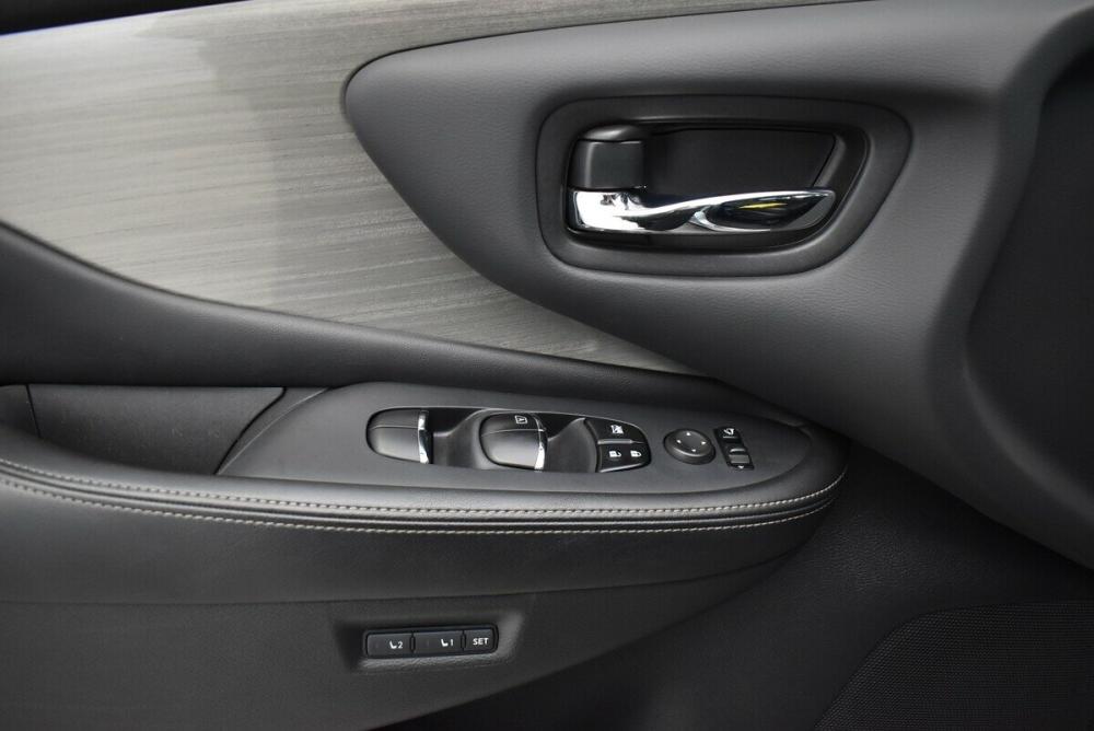 Nissan Murano III (Z52) Москва  - изображение 10