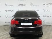Chevrolet Cruze I Рестайлинг Москва  - изображение 16