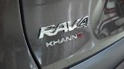Toyota RAV4 V (XA50) Благовещенск  - изображение 48
