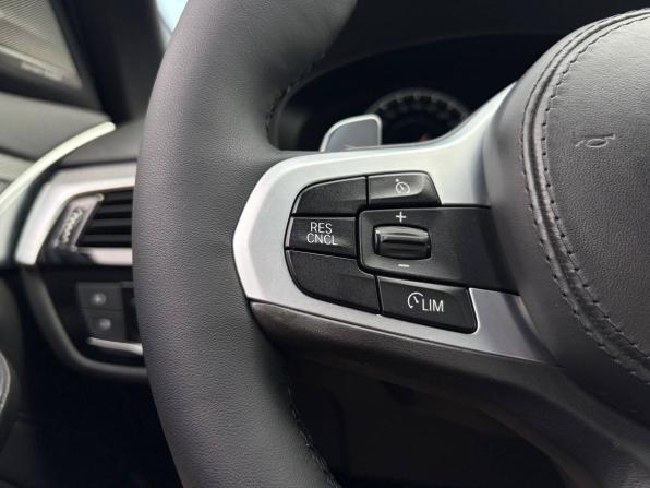 BMW 5 серии VII (G30/G31/G38) с пробегом 2019 года, цена 2 855 000 рублей, 201494 км, седан, Автокод Объявления