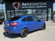 Lada (ВАЗ) Granta I Рестайлинг Волгоград  - изображение 17