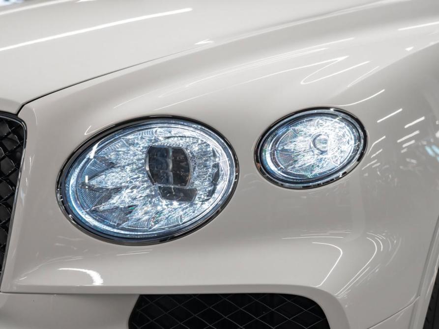 Bentley Bentayga I Рестайлинг Москва  - изображение 35