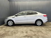 Kia Rio III Рестайлинг Пермь  - изображение 62