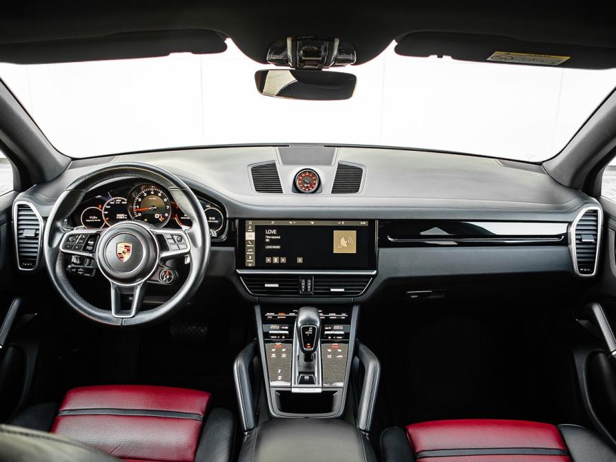 Porsche Cayenne III Магнитогорск  - изображение 11