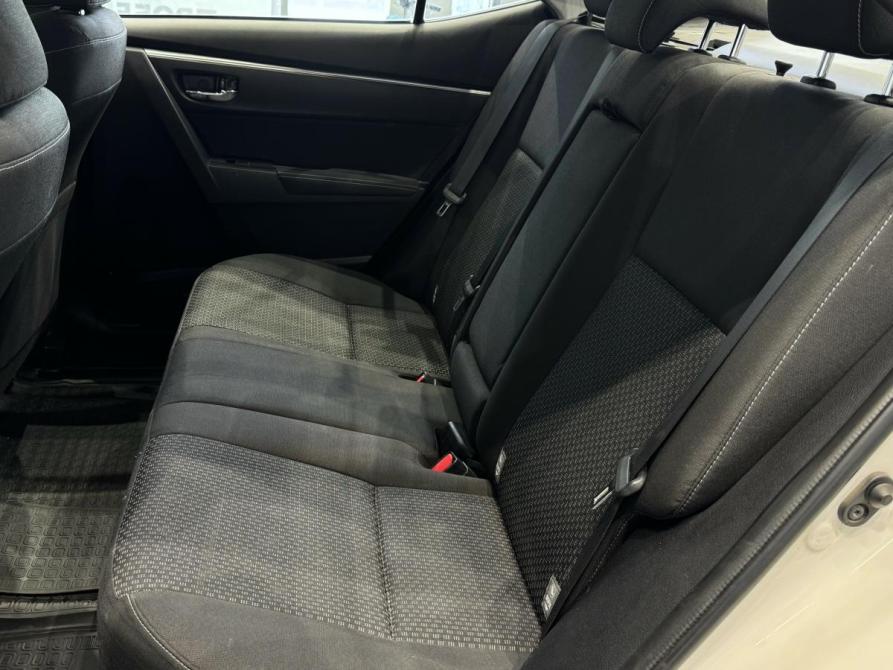 Toyota Corolla XI (E160 E170 E180) Волжский  - изображение 17